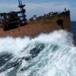 Пропавший в Бермудском треугольнике корабль вернулся спустя 90 лет 4090d170dd8de2c38068b155c7e78248