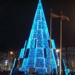 Названа самая красивая рождественская елка Европы e66ba1a25b53b7af9e34d1303b800245